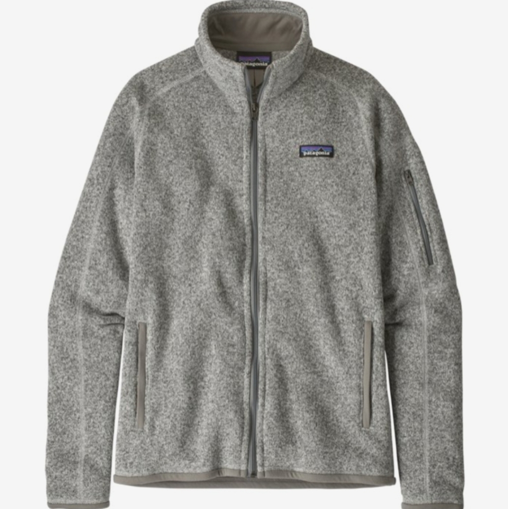 Patagonia Fleece